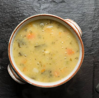 Soup of the Day