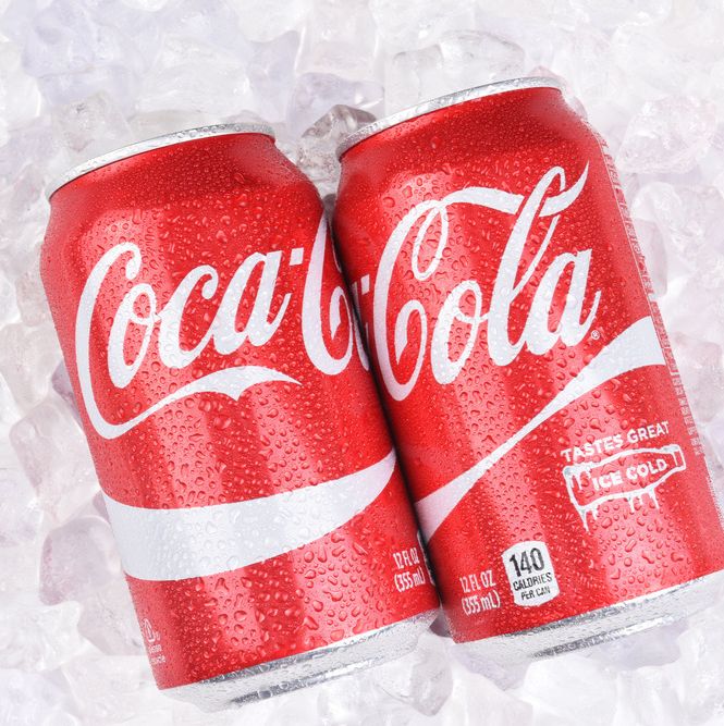 Soda
