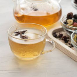 Edeni Tea