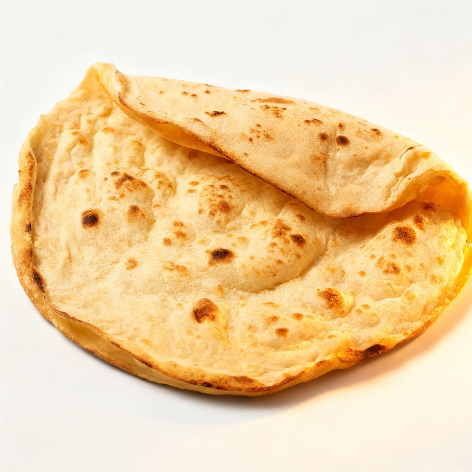 Malouh Rshoush Bread