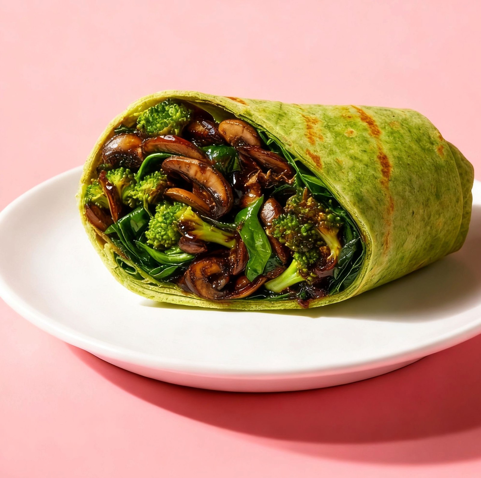 Veggie Wrap