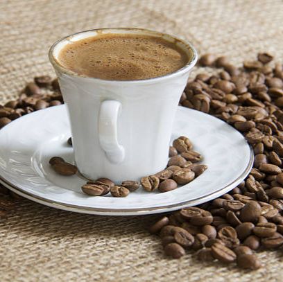 Turkish Coffee