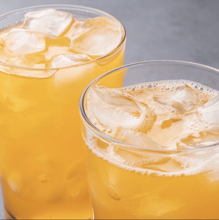 Orange Juice