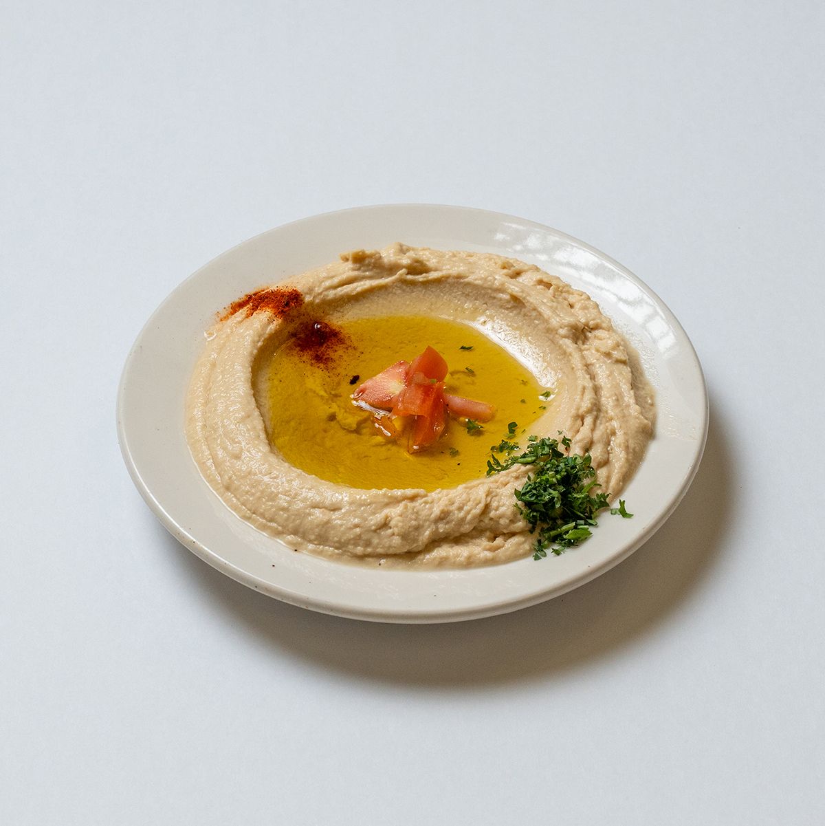 Hummus