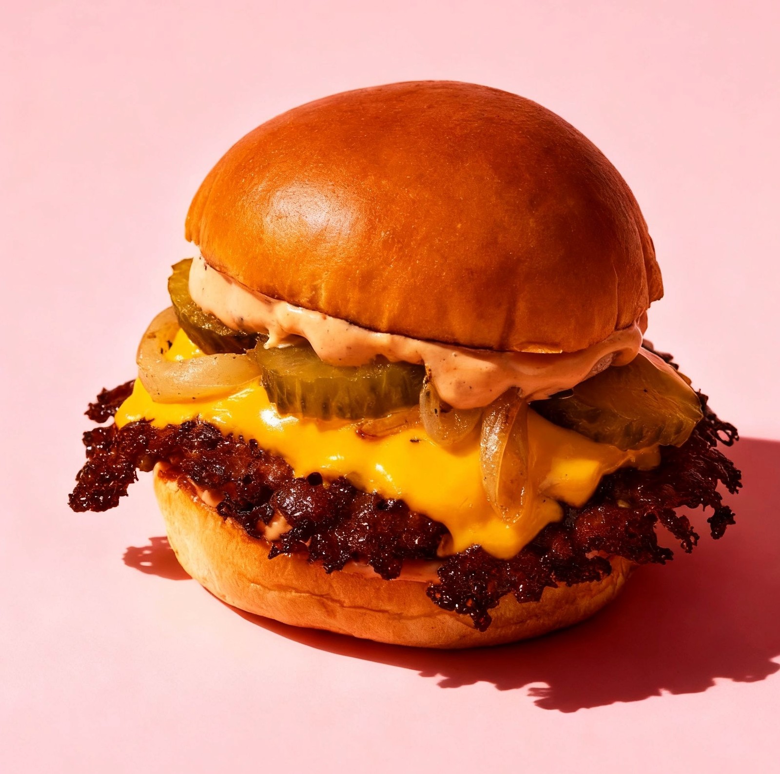 Miami Burger
