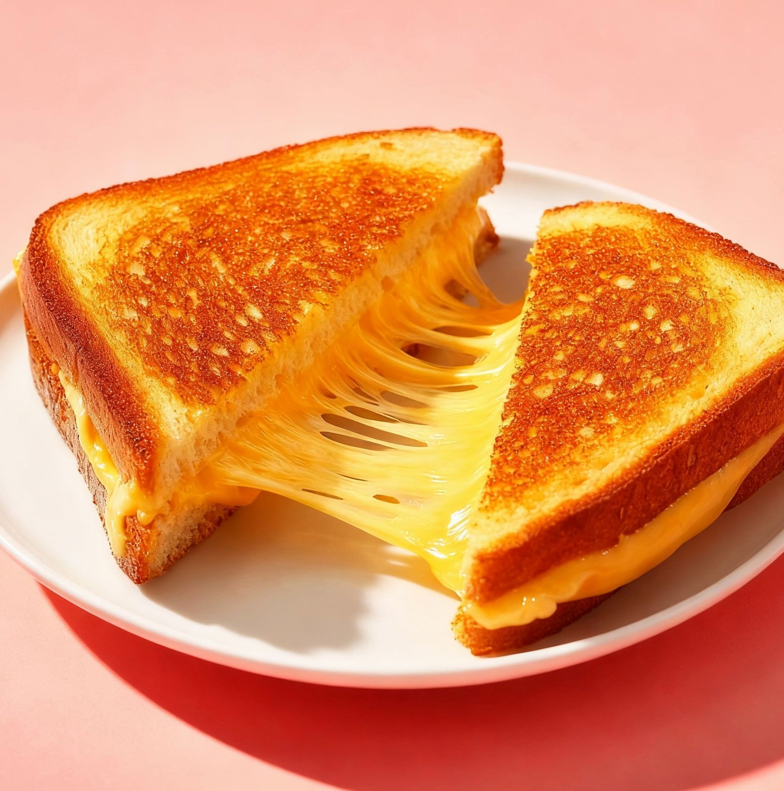 Grilled Cheese