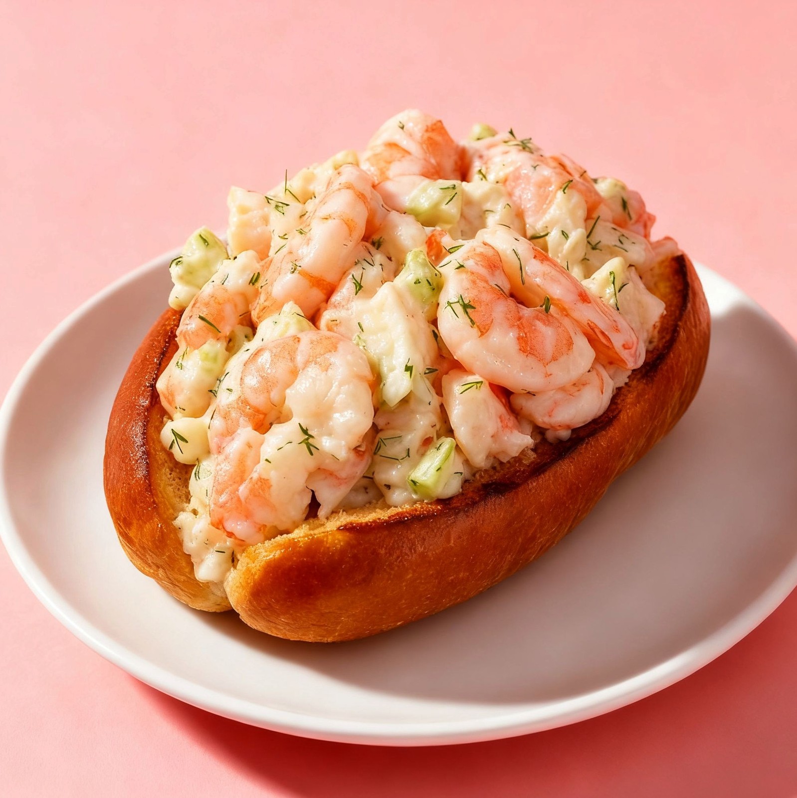 Shrimp Salad