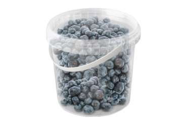 Šilauogės, 150 g