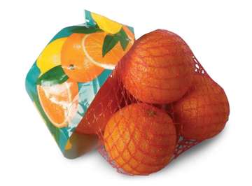 Fasuoti apelsinai BON VIA, 1 kg