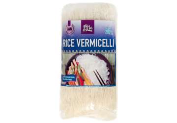 Ryžių vermišeliai AJI, 200 g