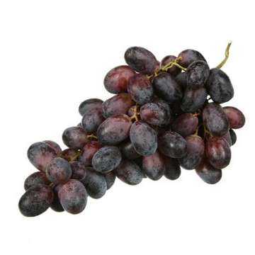 Mėlynos vynuogės, 500 g