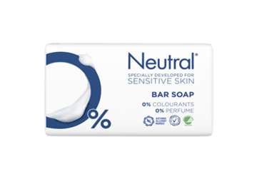 Tualetinis muilas NEUTRAL, 100 g