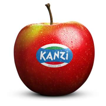 Obuoliai KANZI 