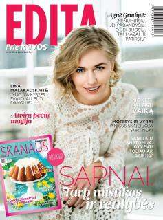 Žurnalas EDITA