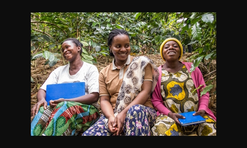 ba-cau-hoi-voi-linda-mugaruka-nu-hoang-au-trong-drc image