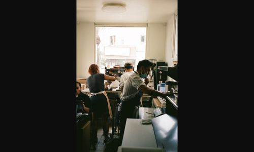 blog