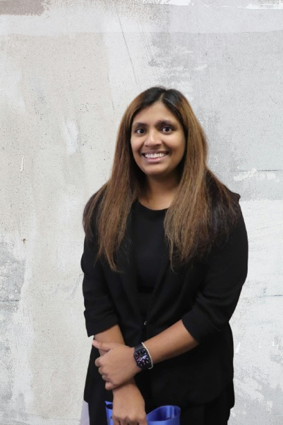 Fathima Chowdhury, PA-C