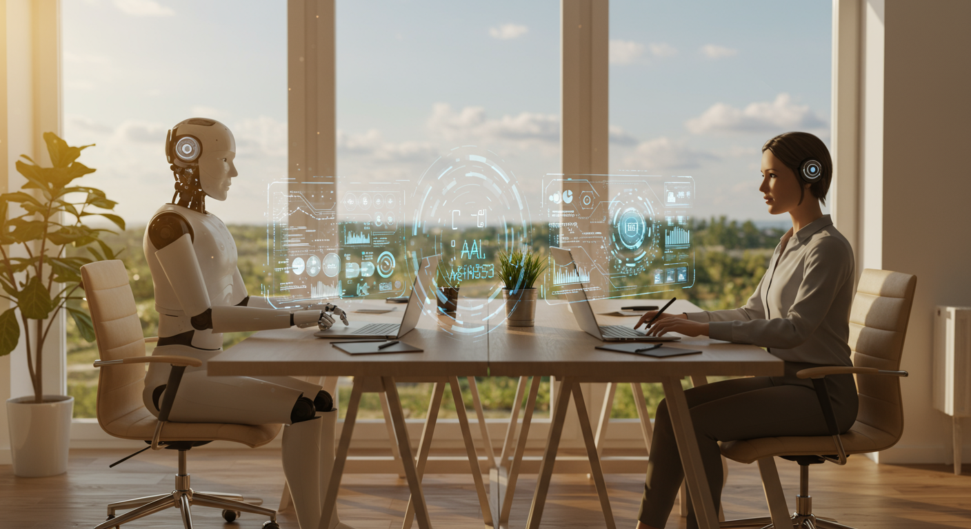 Imagen-AI Revolution: How Marc Andreessen Sees AI and Robotics Reshaping Our Economy