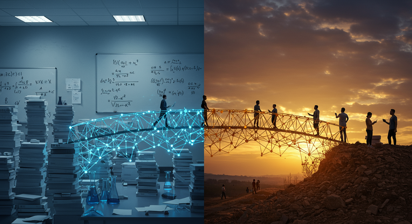 Imagen-The Disconnect Between Deep Learning Research and Practical AI Applications: Jeremy Howard's Insights