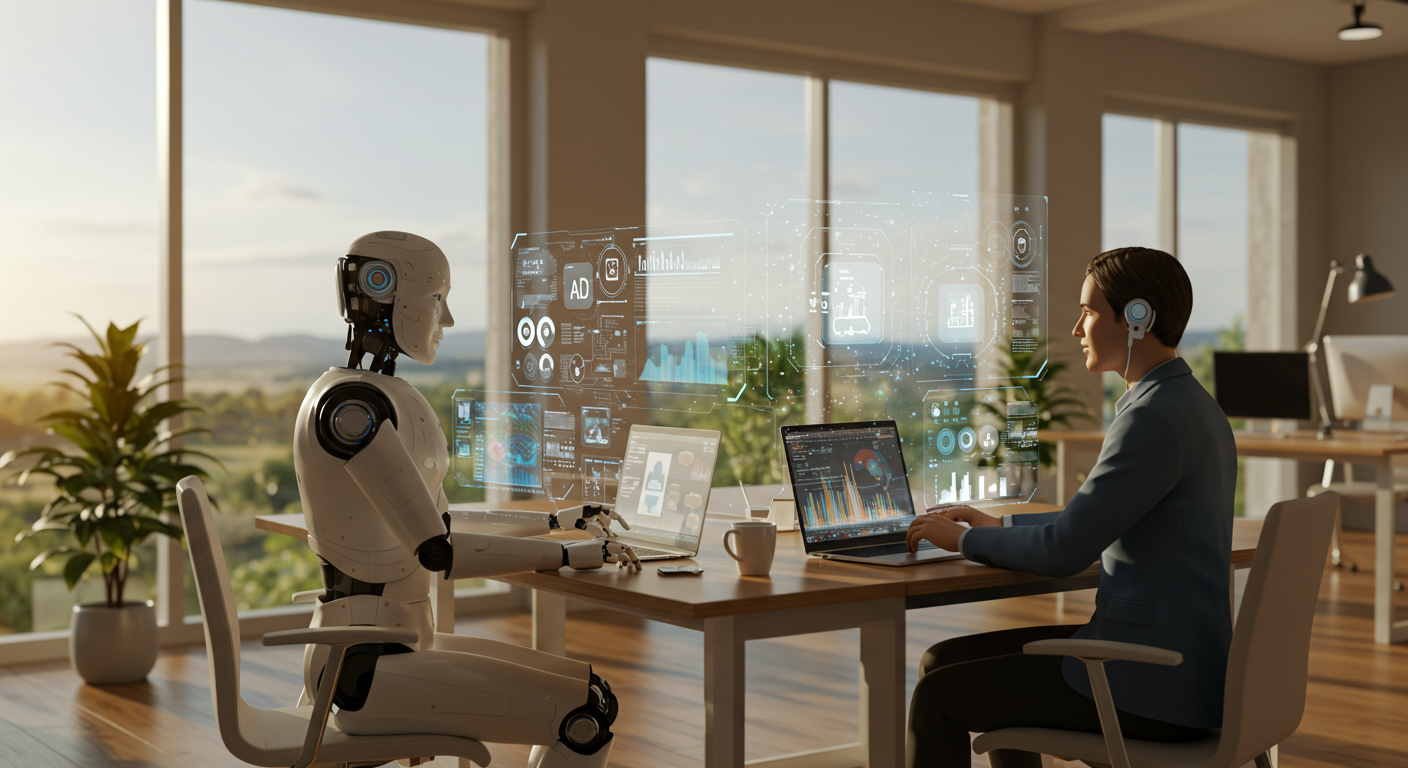Imagen-AI Revolution: How Marc Andreessen Sees AI and Robotics Reshaping Our Economy