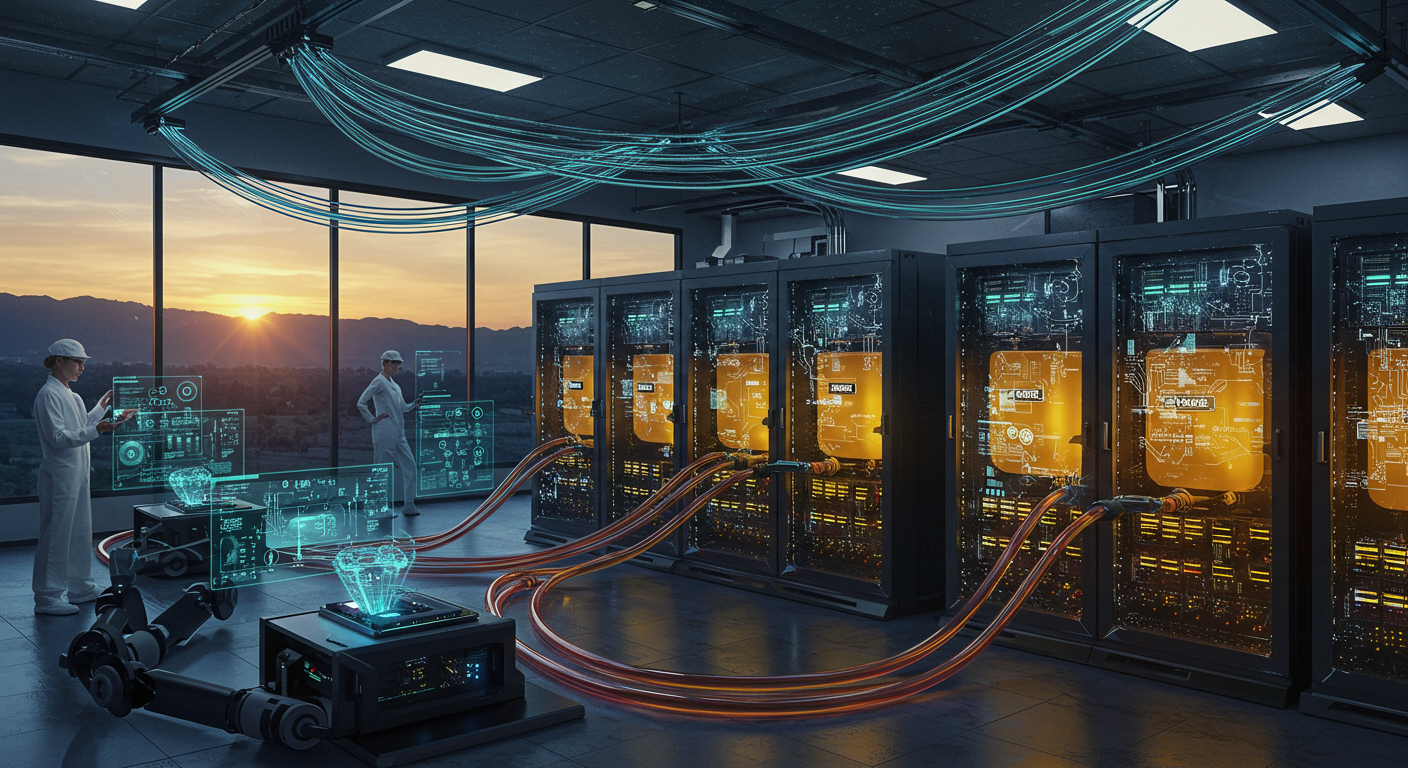 Imagen-NVIDIA's Roadmap Revealed: Blackwell, Dynamo, and the Future of AI Infrastructure