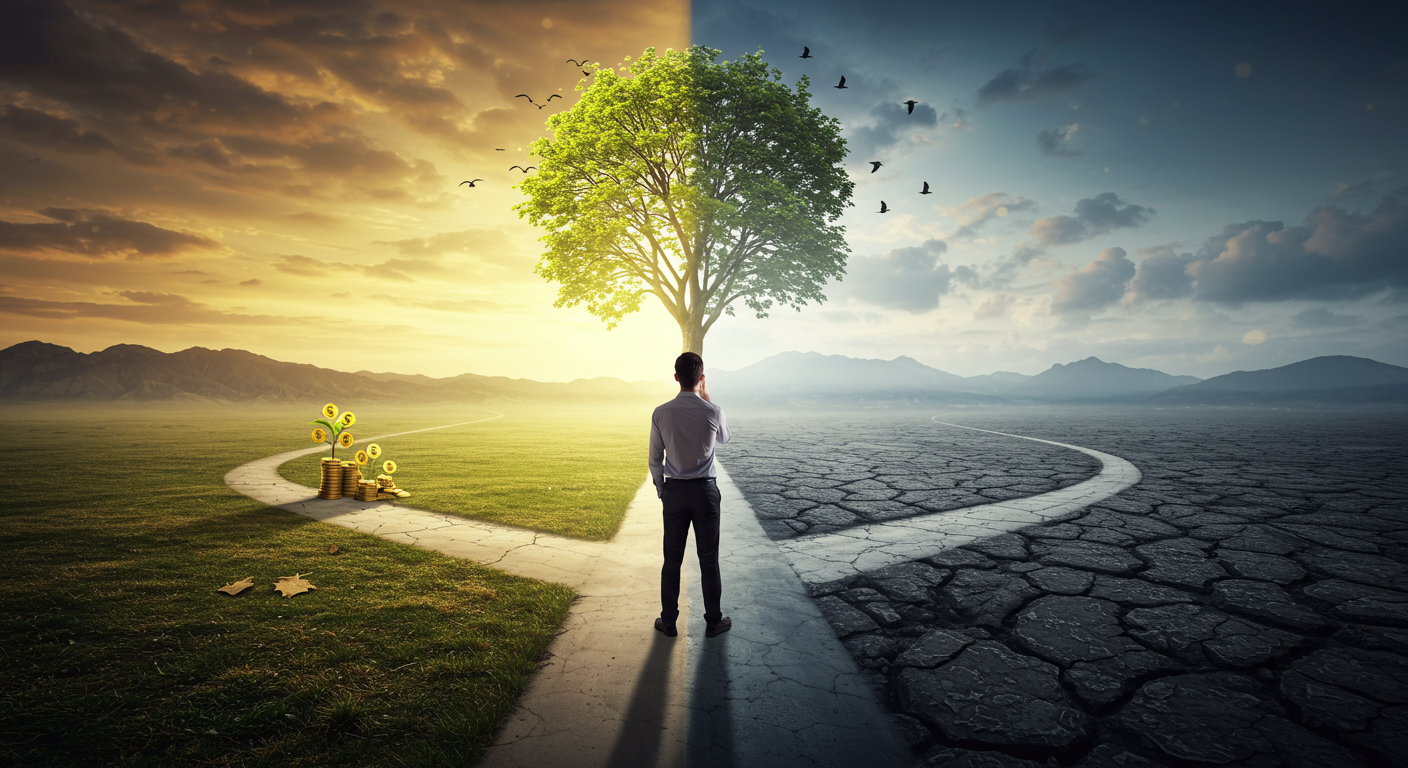 Imagen-Rewire Your Financial Mind: 28 Wealth-Building Lessons From the Inversion Principle