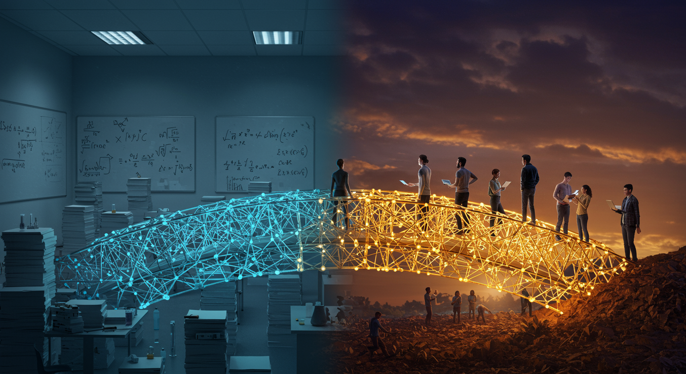 Imagen-The Disconnect Between Deep Learning Research and Practical AI Applications: Jeremy Howard's Insights