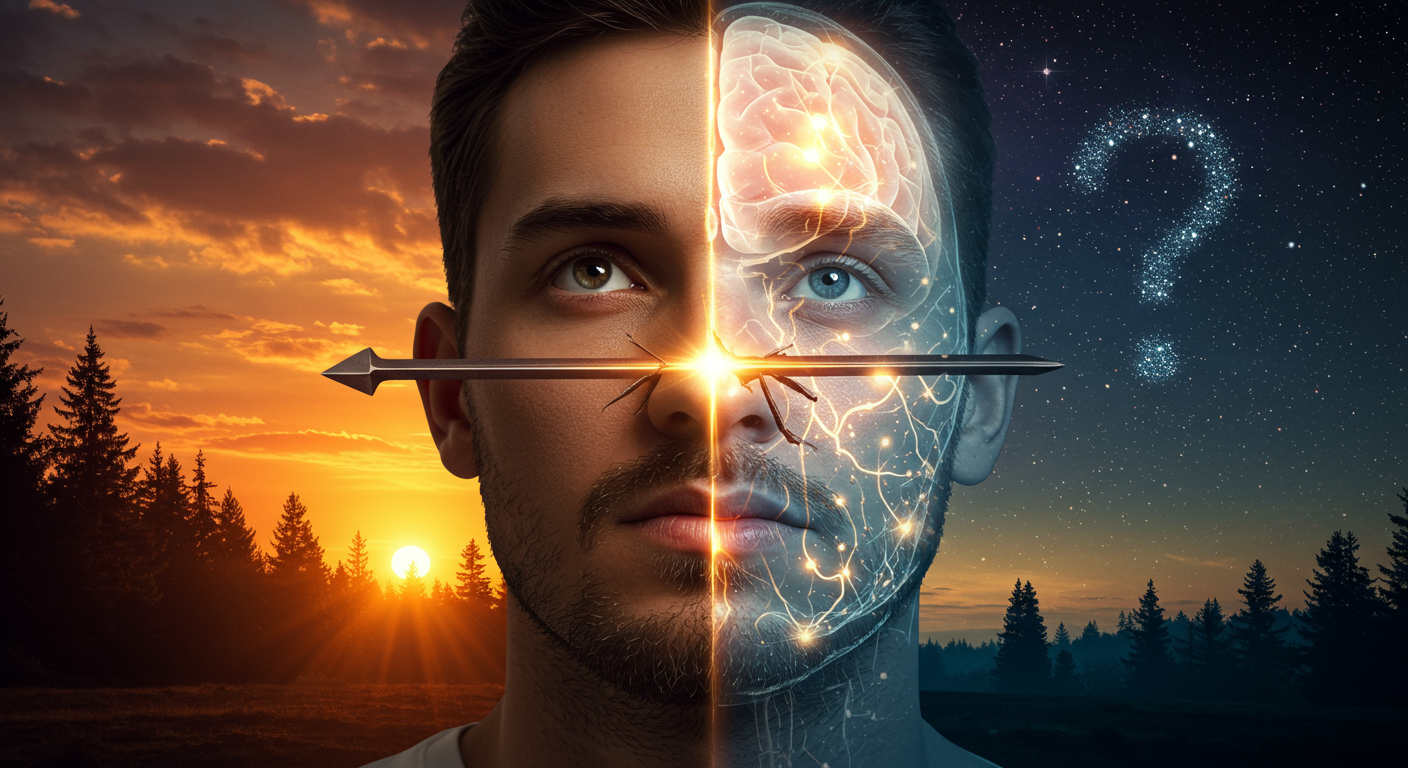 The Physical Brain and the Enigma of Consciousness: Challenging Traditional Soul Concepts