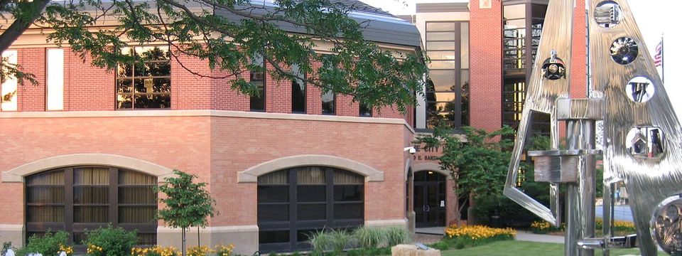 At Home Olathe - Decorating Ideas