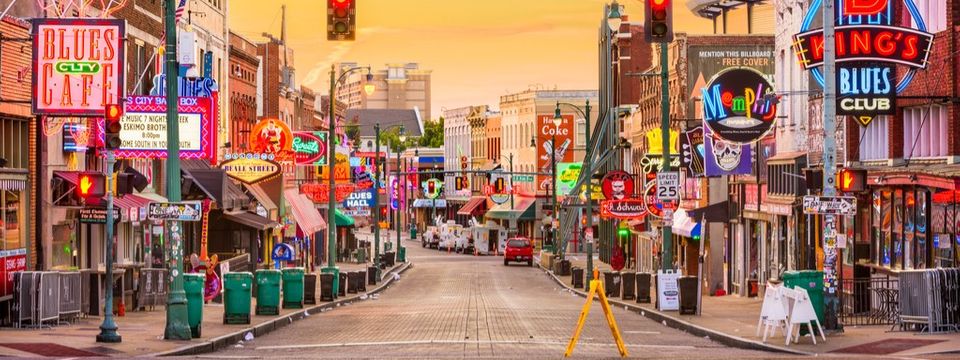 Nucamp Coding Bootcamp in Memphis, Tennessee