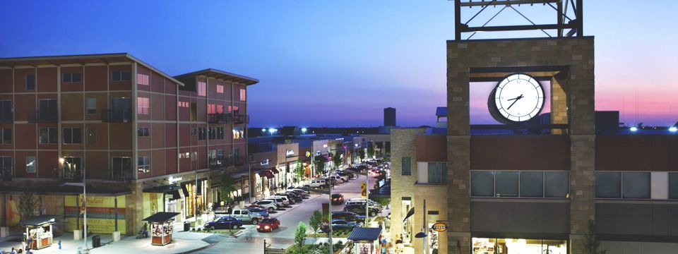 alta survey pearland texas 