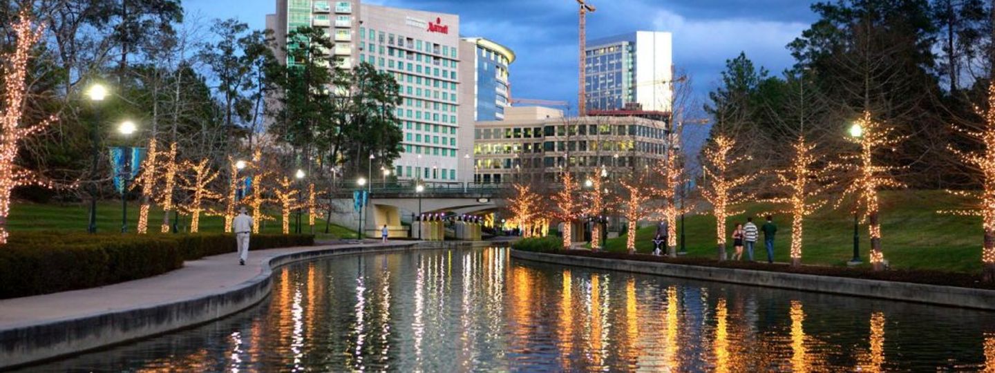Nucamp Coding Bootcamp in The Woodlands, Texas