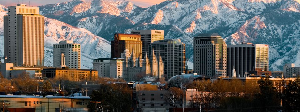 Part time weekend jobs salt lake city information
