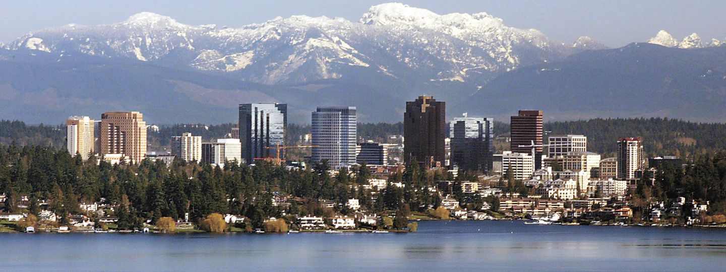 The smart Trick of Bellevue, Wa That Nobody is Discussing