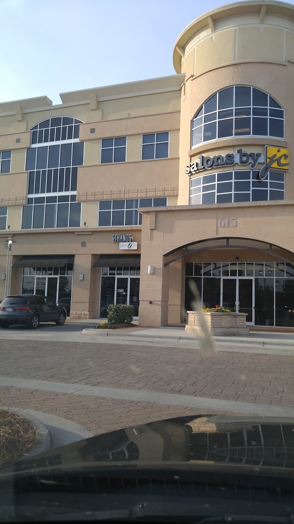 Regus Winston-Salem