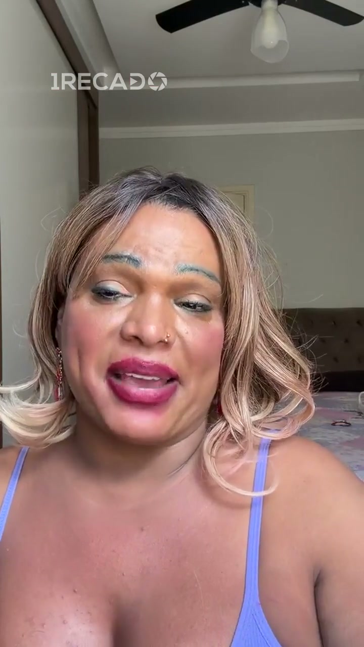 Vídeo de Valéria Huston
