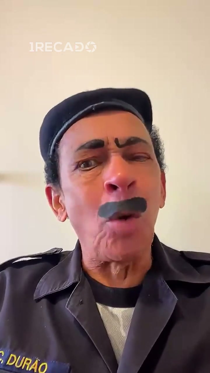 Vídeo de  Comandante Durão 