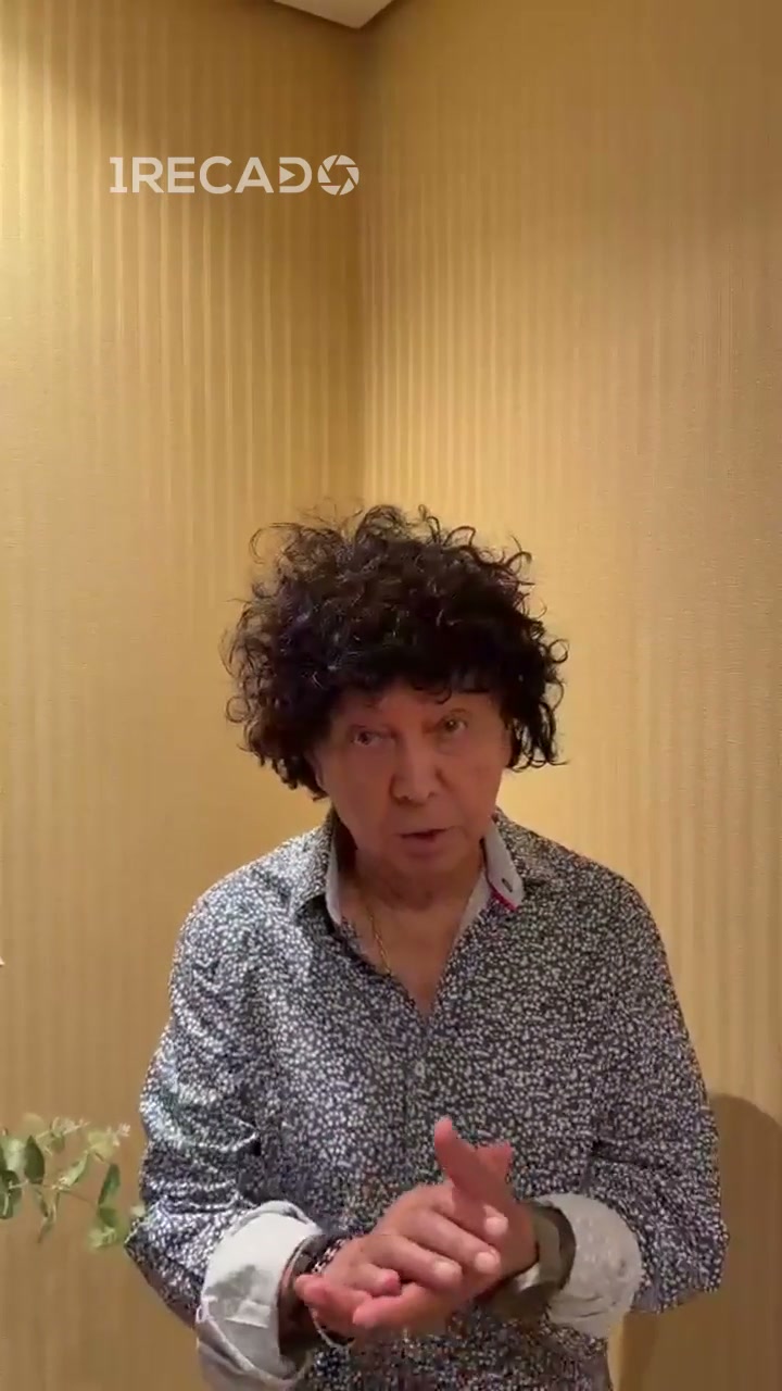 Vídeo de Teodoro (teodoro & Sampaio)