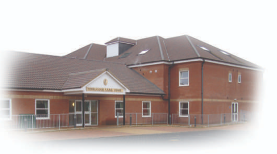 Pinelodge Care Home Herts Care Search