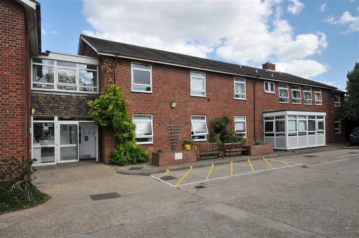 thumbnail Lime Court Care Home