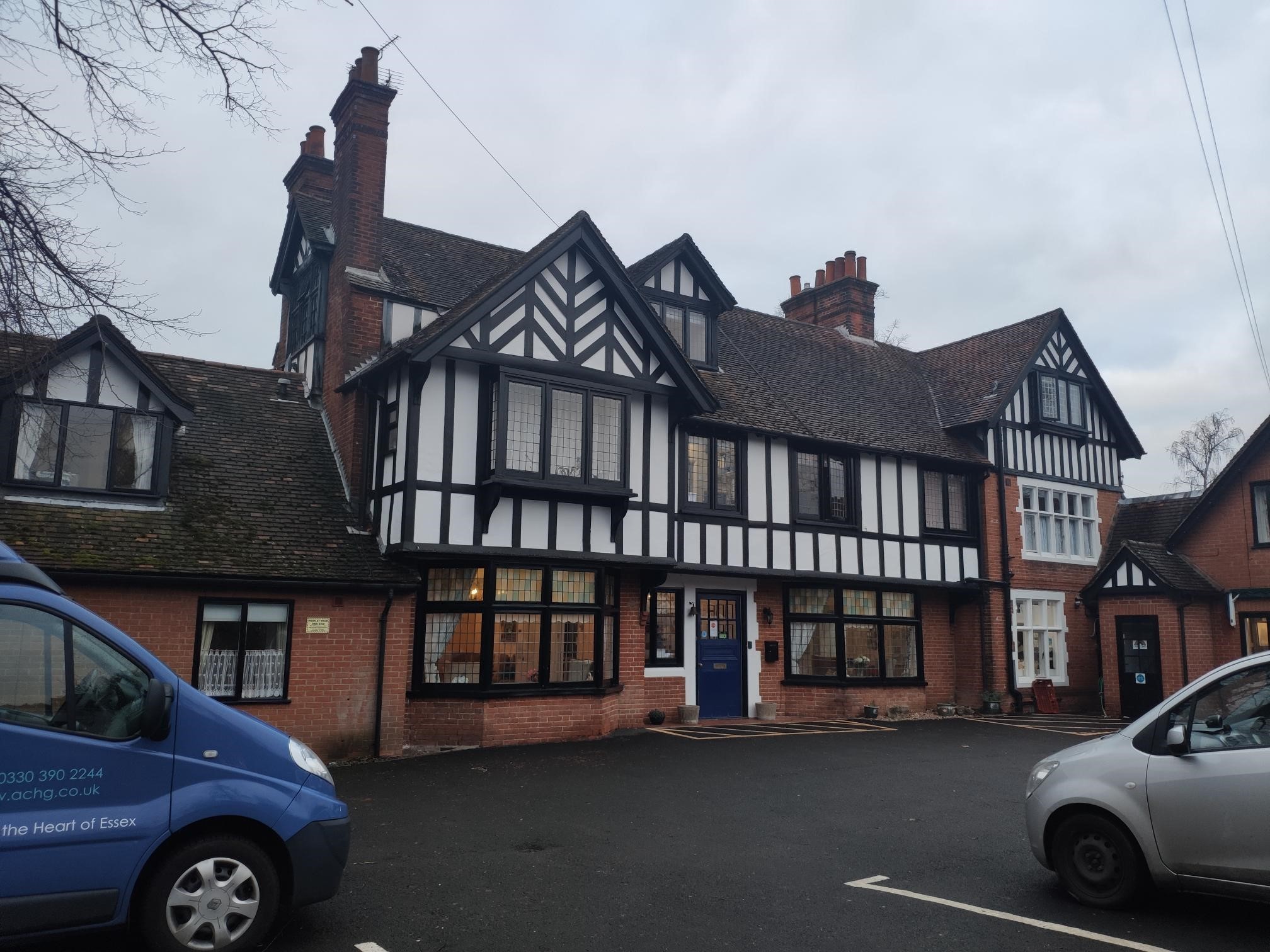 thumbnail Ardtully Retirement Residence