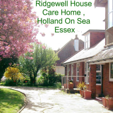 thumbnail Ridgewell House