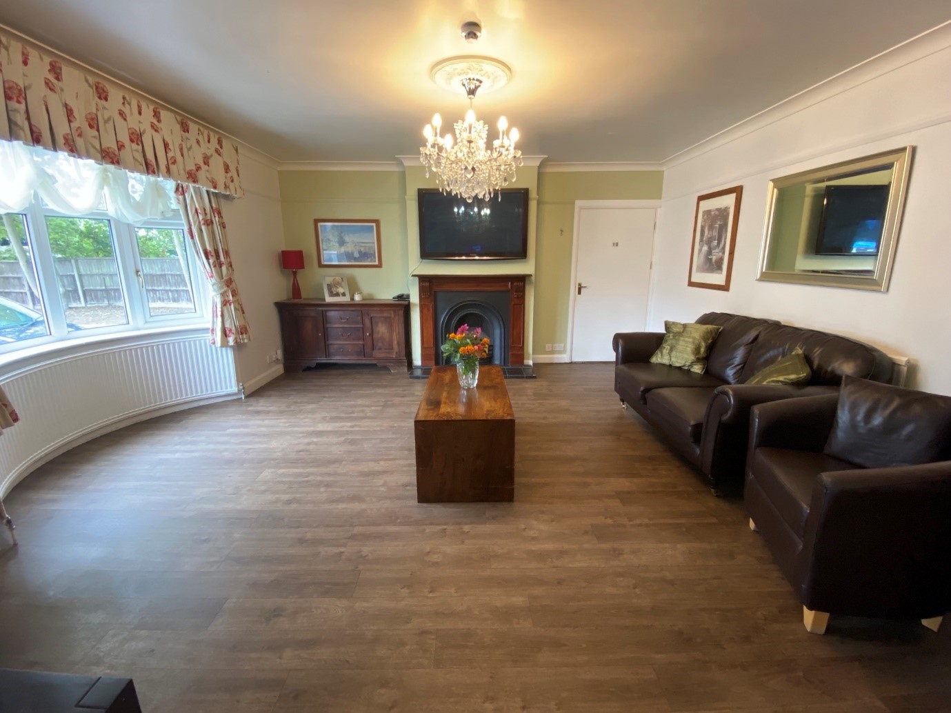 thumbnail Meadowcroft Residential Care Home