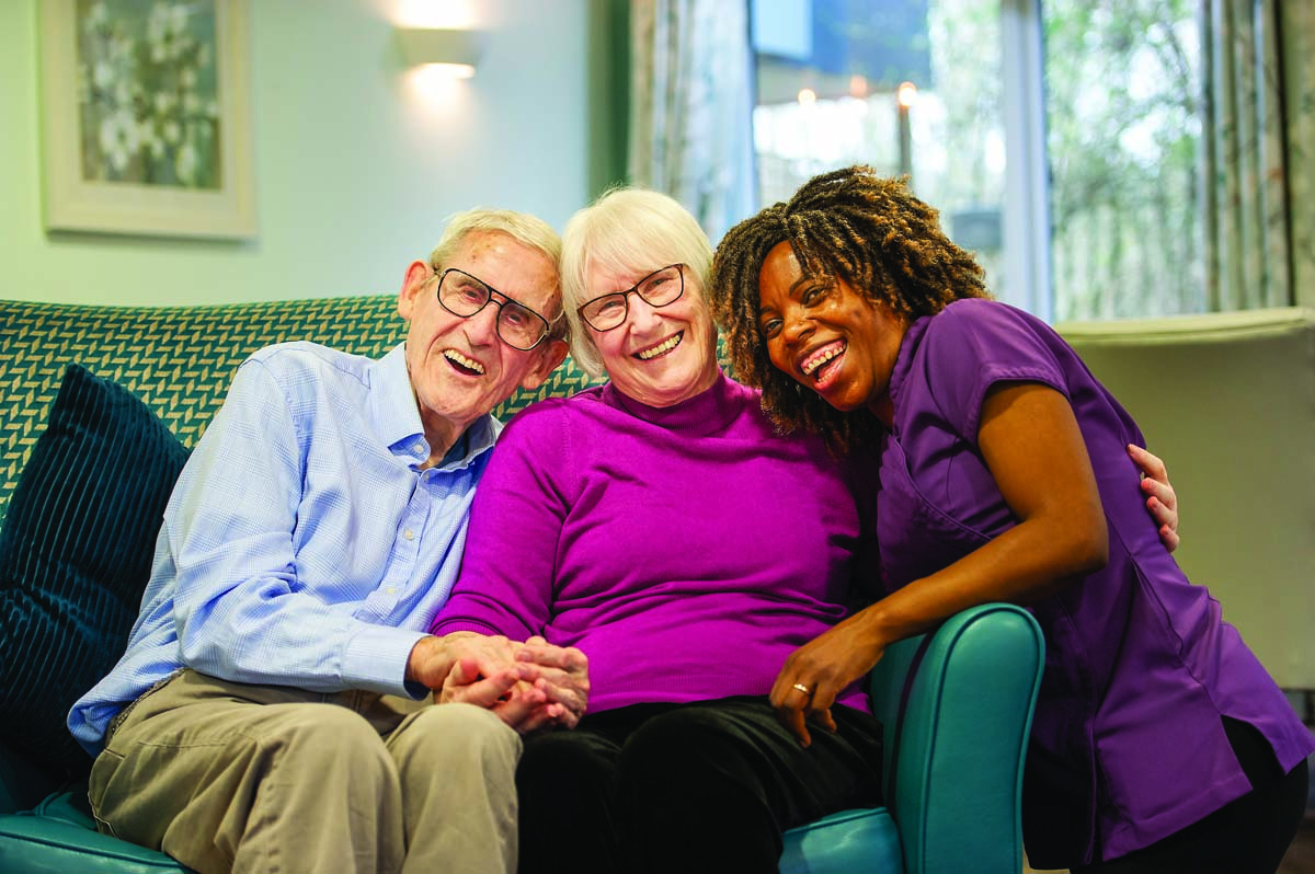 thumbnail Alderwood Care Home