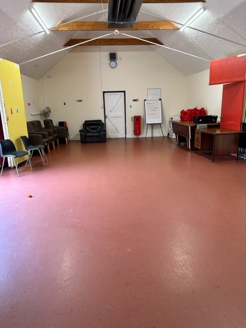 thumbnail Jameson's RCH