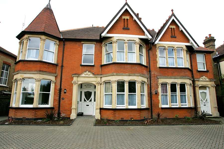 thumbnail Blakeney House
