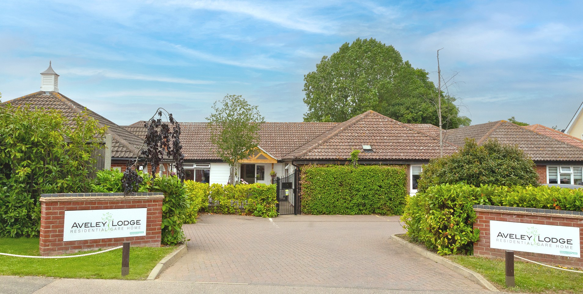 thumbnail Aveley Lodge Care Home