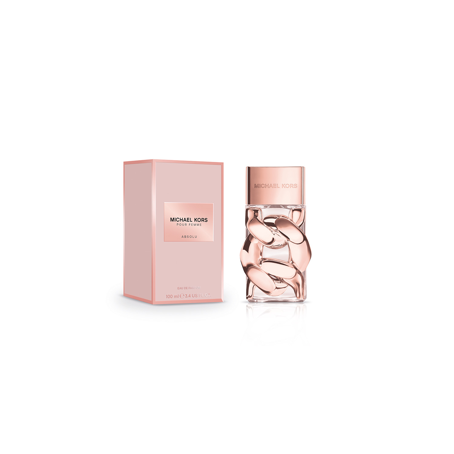 Pour Femme Absolu