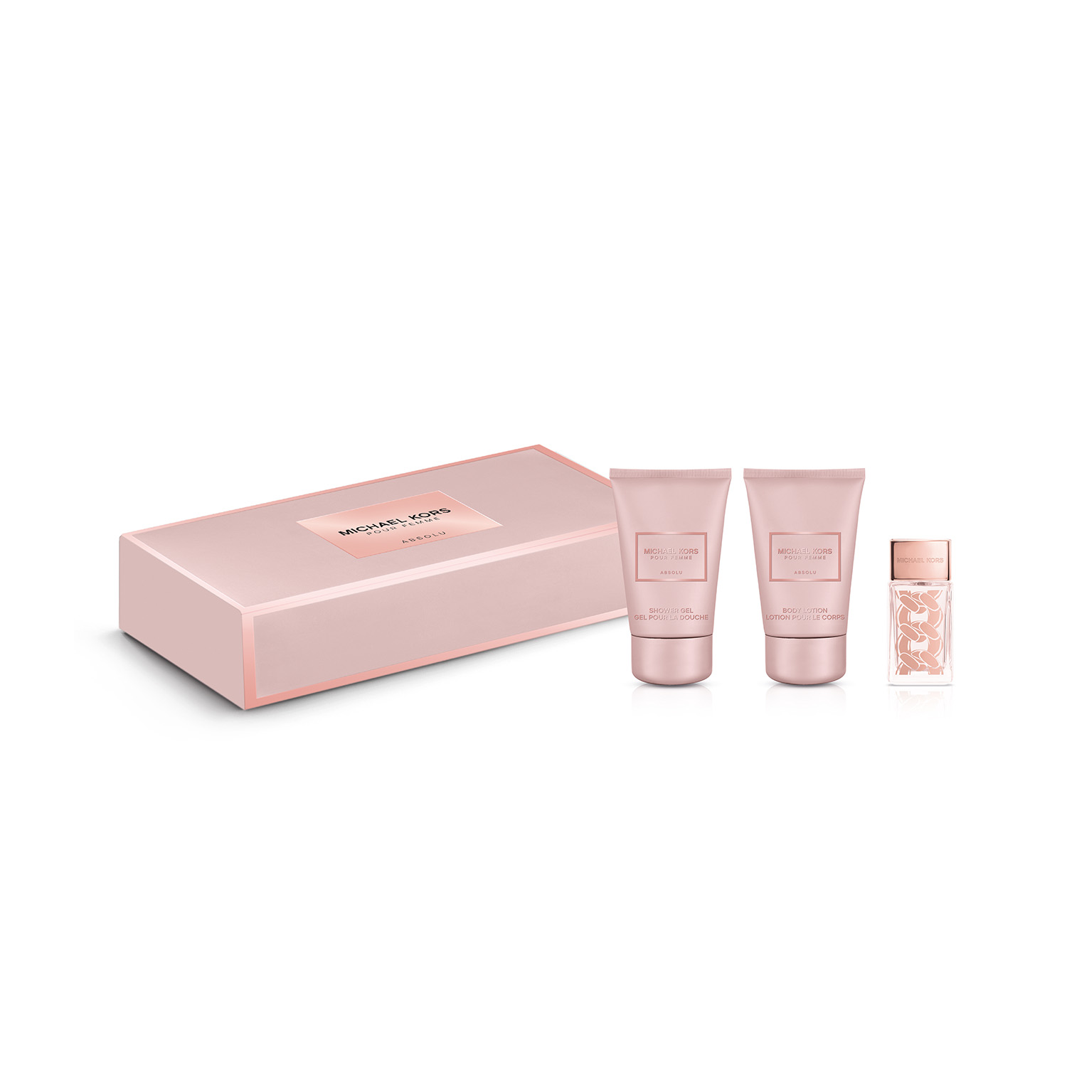 Pour Femme Absolu
