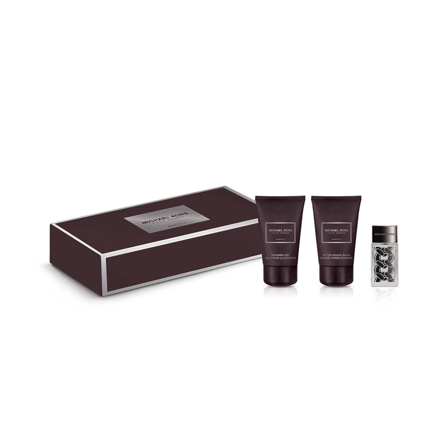 Pour Homme Absolu